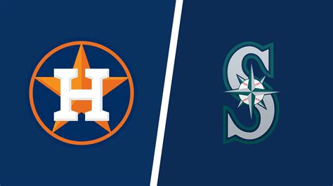Seattle mariners vs houston astros standings - 2022 Houston Astros Statistics. 2021 Season 2023 Season. Record: 106-56-0, Finished 1st in AL_West ( Schedule and Results ) Postseason: Won World Series (4-2) over Philadelphia Phillies. Won AL Championship Series (4-0) over New York Yankees. Won AL Division Series (3-0) over Seattle Mariners. Manager: Dusty Baker (106-56) 